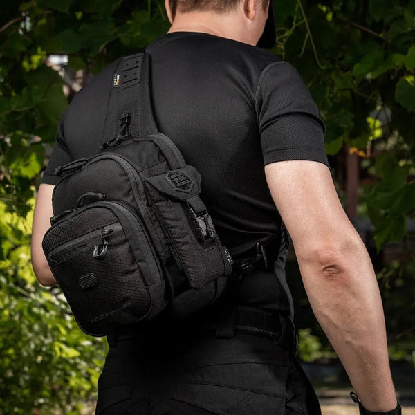 Genți utilitare și borsete - WARGEAR