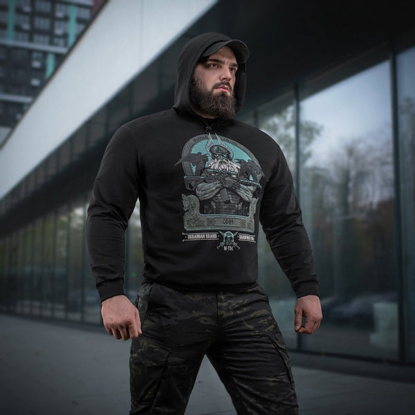 Jachete si hanorace - WARGEAR