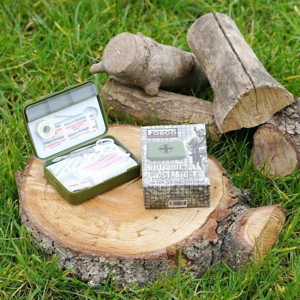 Prim ajutor și produse medicale - WARGEAR