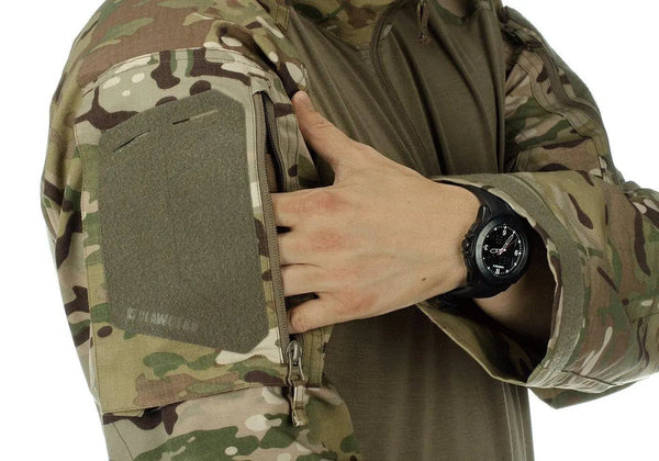 Vestoane si bluze tactice - WARGEAR