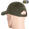 Sapca M-Tac Tactical Flex Rip-Stop – Army Olive