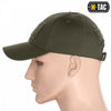 Sapca M-Tac Tactical Flex Rip-Stop – Army Olive