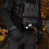 M-Tac Plate Carrier Low Pouch Gen.II Elite Cordura®  WARGEAR