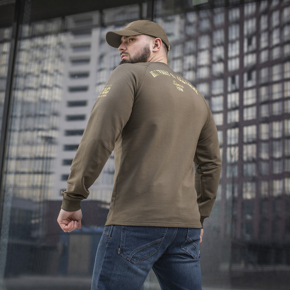 Bluza army M-TAC Military & Tactical WARZONESHOP
