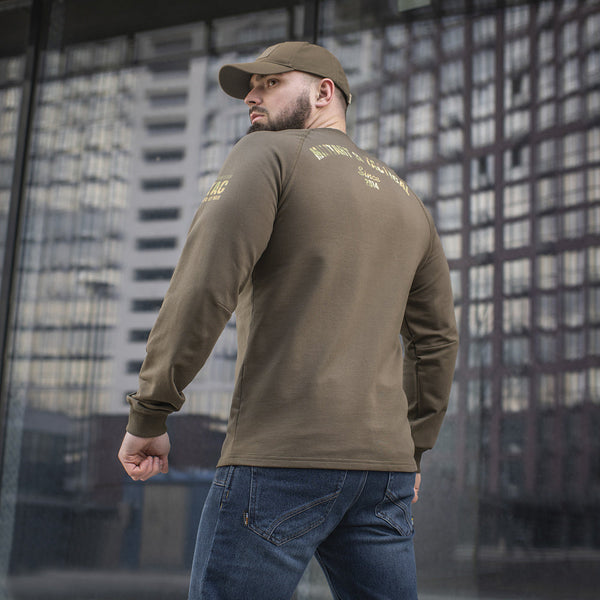 Bluza army M-TAC Military & Tactical WARZONESHOP