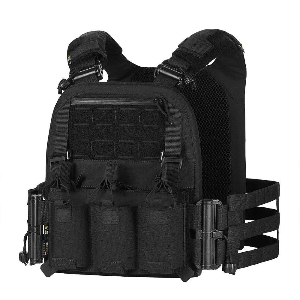 Plate carrier M-TAC Cuirass FAST Elite, Cordura 500D