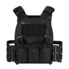 Plate carrier M-TAC Cuirass FAST Elite, Cordura 500D