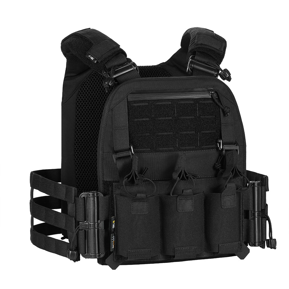 Plate carrier M-TAC Cuirass FAST Elite, Cordura 500D