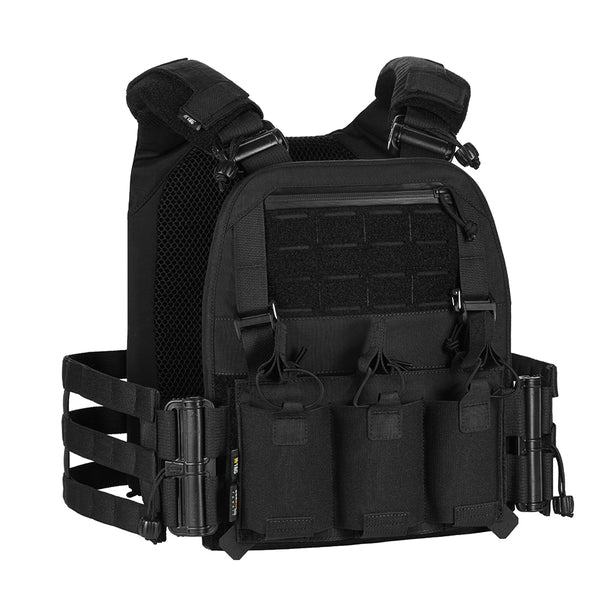 Plate carrier M-TAC Cuirass FAST Elite, Cordura 500D