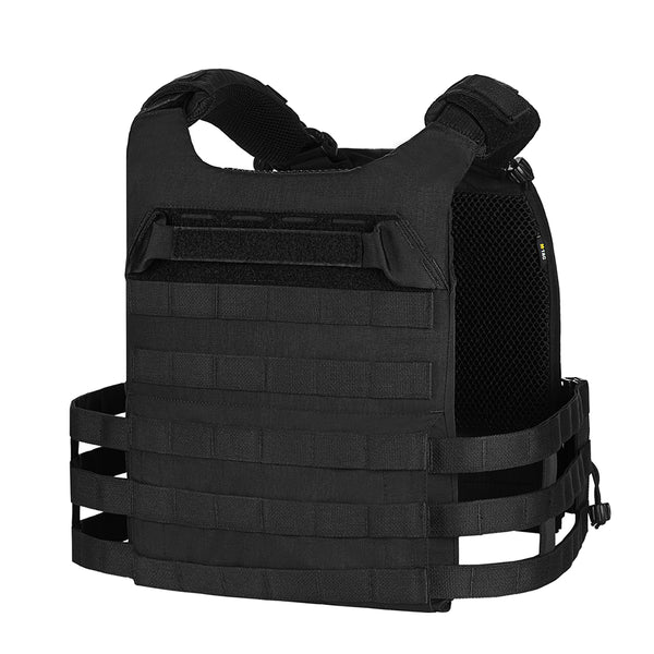 Plate carrier M-TAC Cuirass FAST Elite, Cordura 500D
