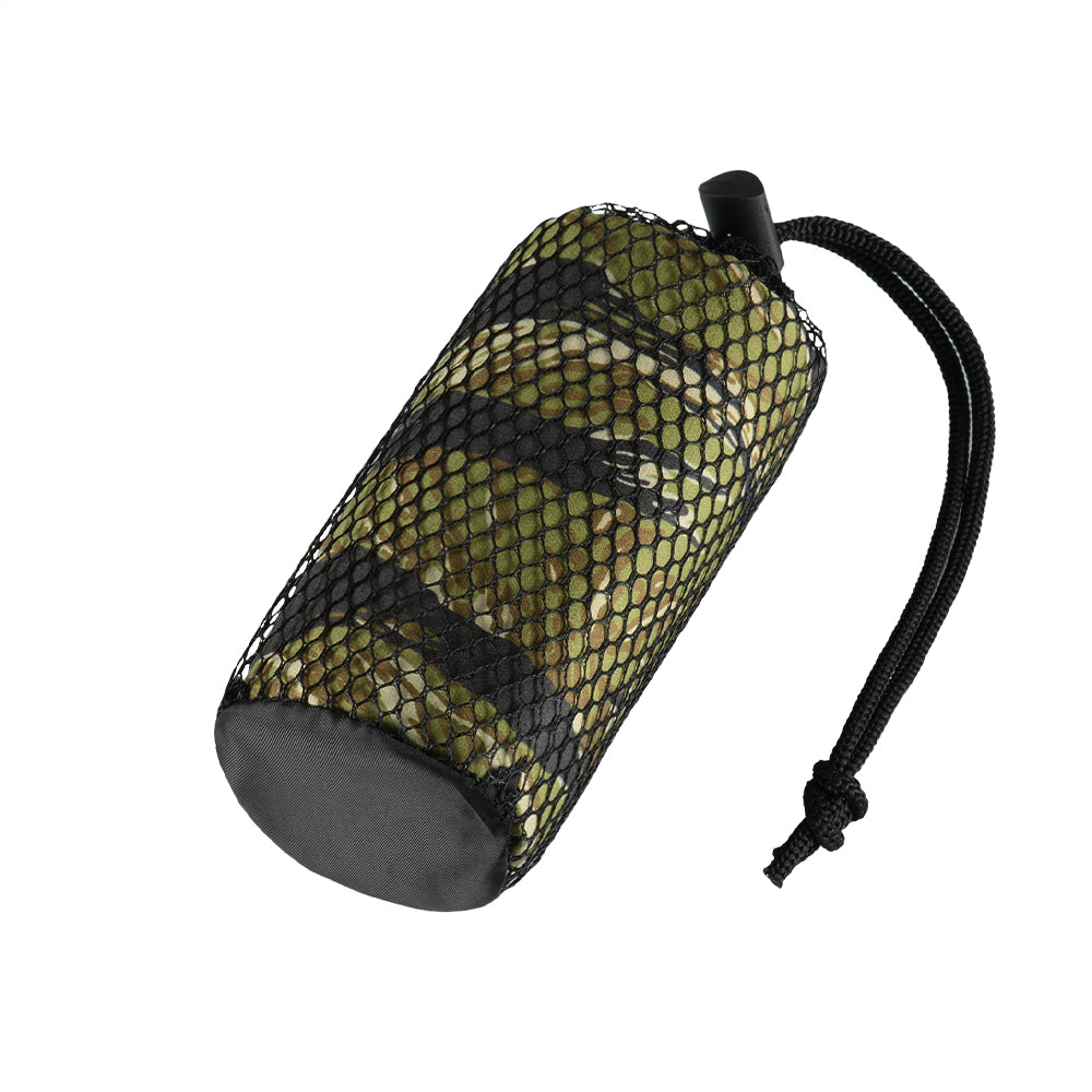 Prosop Microfibra M-TAC Tiger 80×40 cm
