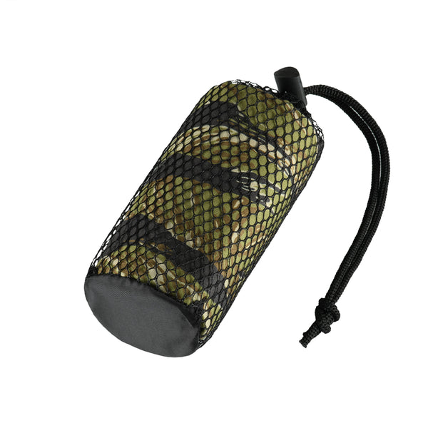 Prosop Microfibra M-TAC Tiger 80×40 cm