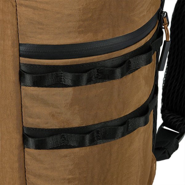 Rucsac Urban Laptop Pack M-TAC – EDC Militar Urban Coyote