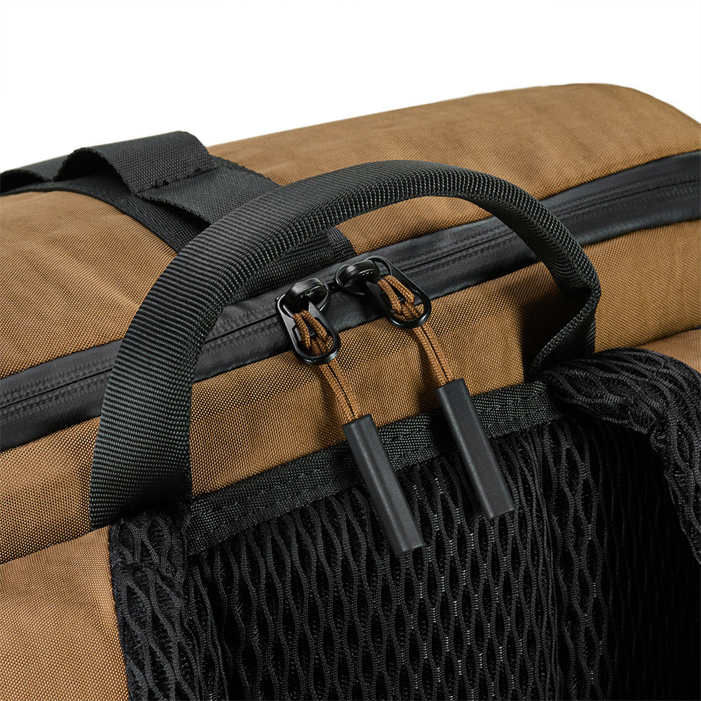 Rucsac Urban Laptop Pack M-TAC – EDC Militar Urban Coyote