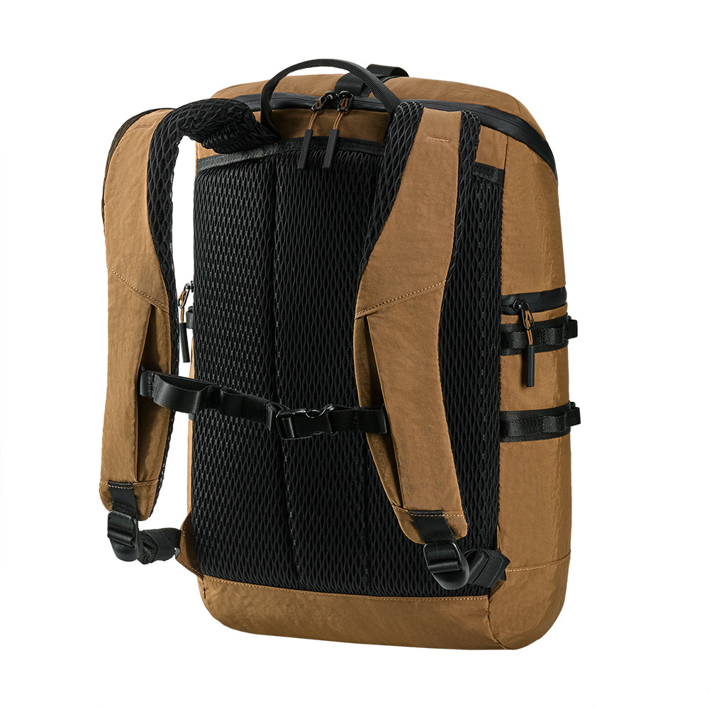 Rucsac Urban Laptop Pack M-TAC – EDC Militar Urban Coyote