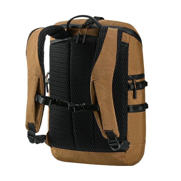 Rucsac Urban Laptop Pack M-TAC – EDC Militar Urban Coyote