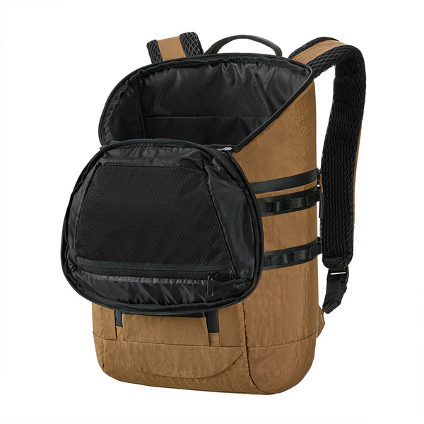 Rucsac Urban Laptop Pack M-TAC – EDC Militar Urban Coyote