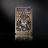 Patch Tesut Pentagon Racoon Pro – Trust Me I'm a Pro