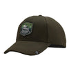 Sapca tactica Pentagon Conquer the Wild RAL7013