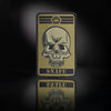 Patch SNAFU Pentagon - fotografie de studio