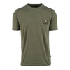 Tricou Army cu Jeep Willys MB Fostex – Olive