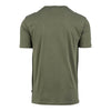 Tricou Army Fear No Evil cu Avion de Vanatoare Fostex – Olive