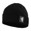 Caciula Direct Action Shaka Merino – Negru