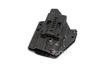 FMA Toc Kydex Glock cu Lanterna