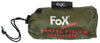 Perna Gonflabila Compacta Fox Outdoor 80 g – Verde Olive
