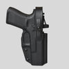 BGs KANE HOLSTER Kydex Level 2 GLOCK 17 / 19 WARZONESHOP