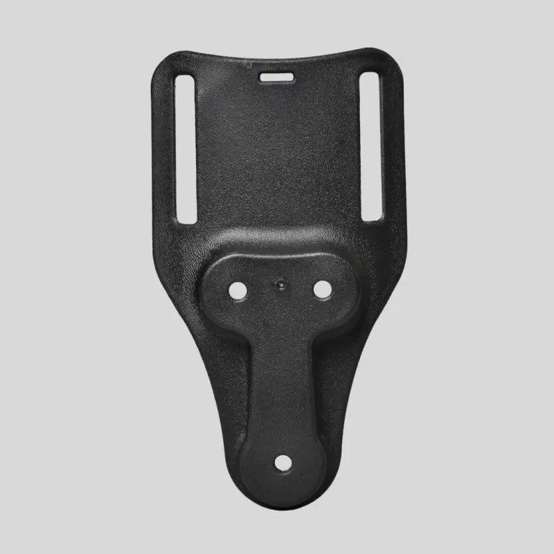 BGs KANE HOLSTER Kydex Level 2 GLOCK 17 / 19 WARZONESHOP