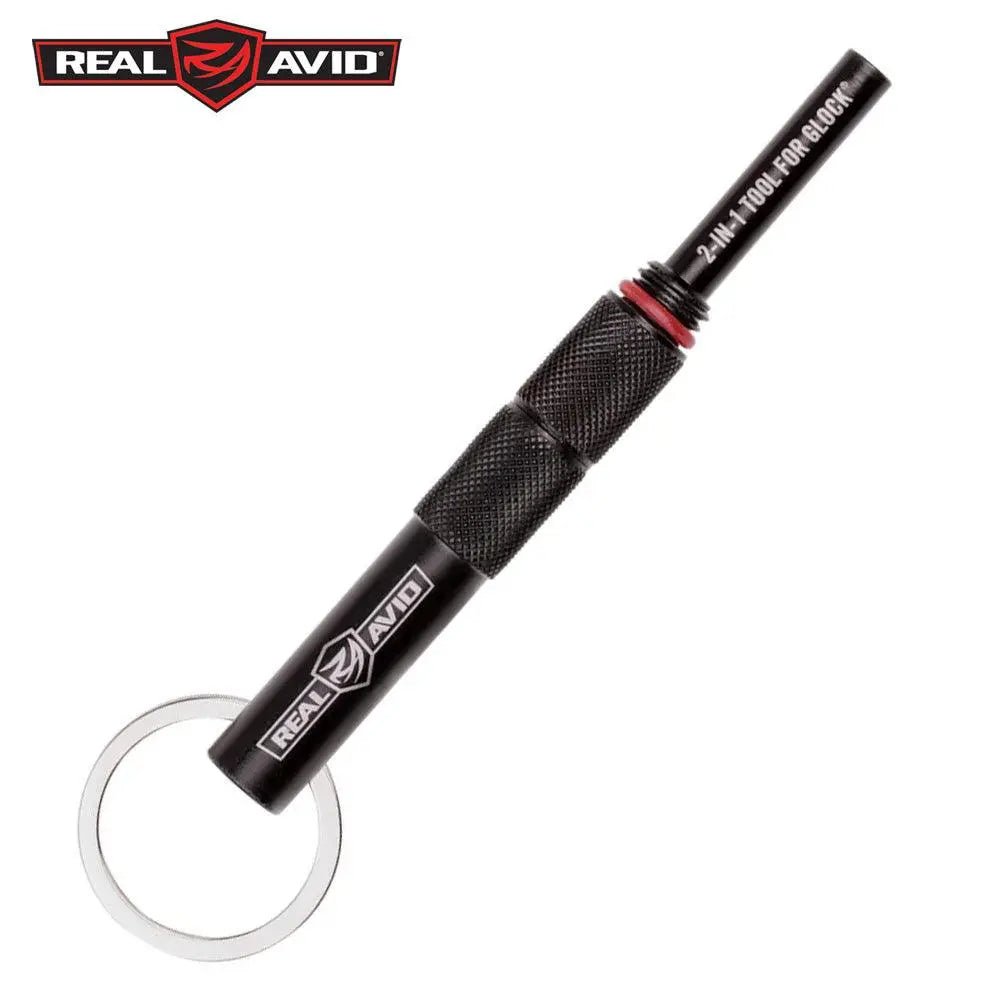 2 - IN - 1 TOOL™ GLOCK Real Avid | Echipament tactic WARGEAR