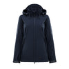 Geaca Softshell Tactica Femei M-TAC pentru Forte de Ordine
