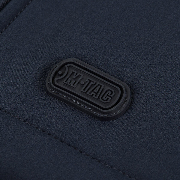Geaca Softshell Tactica Femei M-TAC pentru Forte de Ordine