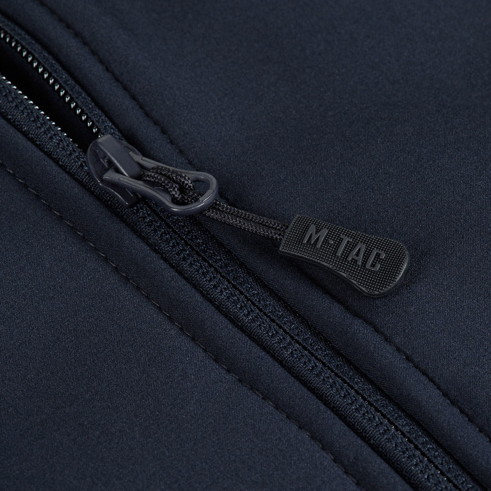 Geaca Softshell Tactica Femei M-TAC pentru Forte de Ordine