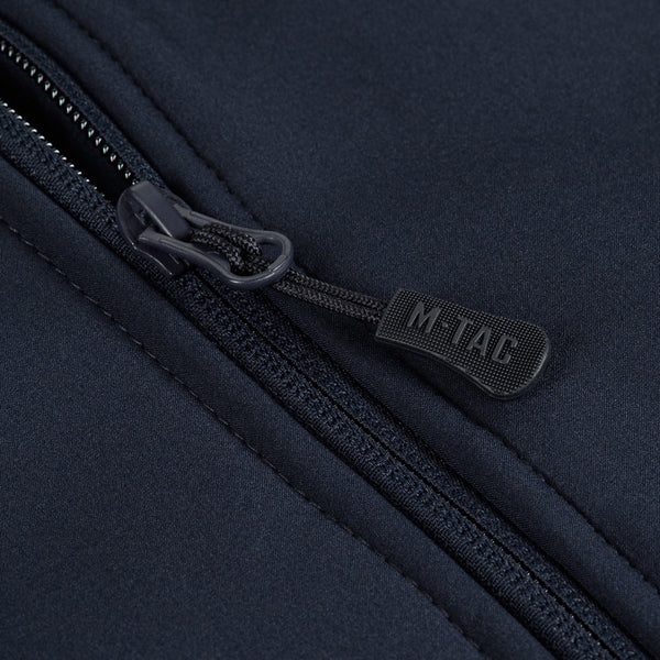 Geaca Softshell Tactica Femei M-TAC pentru Forte de Ordine