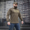 Bluza army M-TAC Military & Tactical WARZONESHOP
