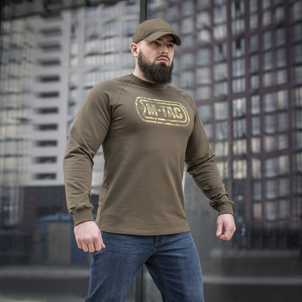 Bluza army M-TAC Military & Tactical WARZONESHOP