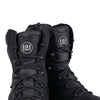 Bocanci Tactici Cordura Fermoar lateral 101 INC Recon – Negri