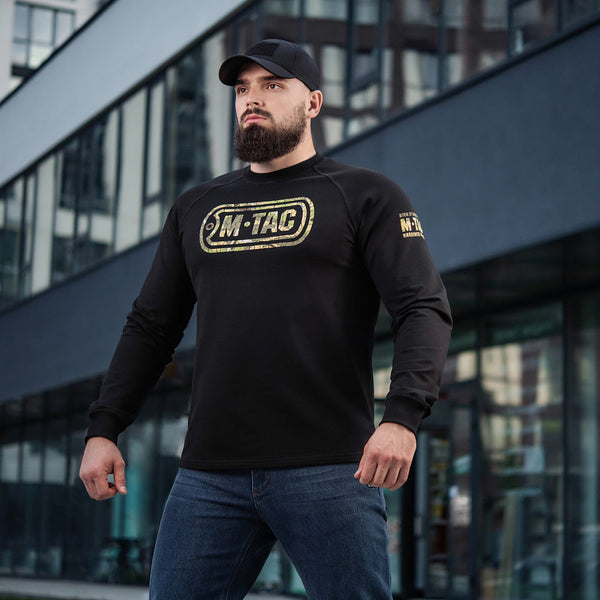 Bluza army M-TAC Military & Tactical WARZONESHOP