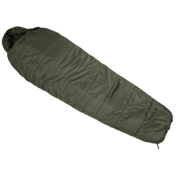 Sac de dormit Snugpak Sleeper Extreme oliv
