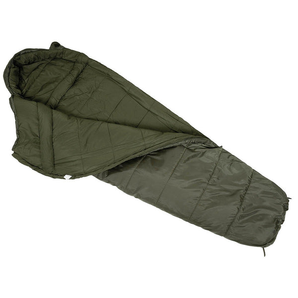 Sac de dormit Snugpak Sleeper Extreme oliv