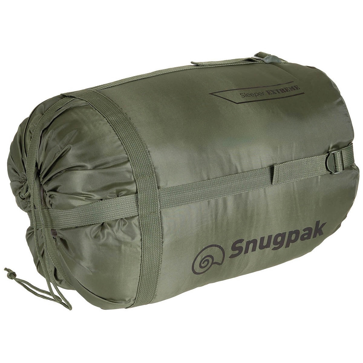 Sac de dormit Snugpak Sleeper Extreme oliv