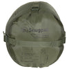 Sac de dormit Snugpak Sleeper Extreme oliv