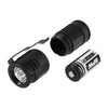 Lanterna Autoaparare Umarex P2P Pocket Flash 500 lm – Strobe