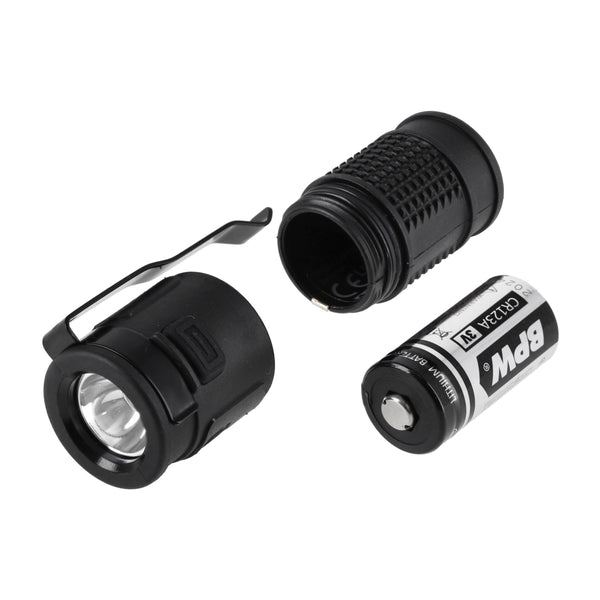 Lanterna Autoaparare Umarex P2P Pocket Flash 500 lm – Strobe