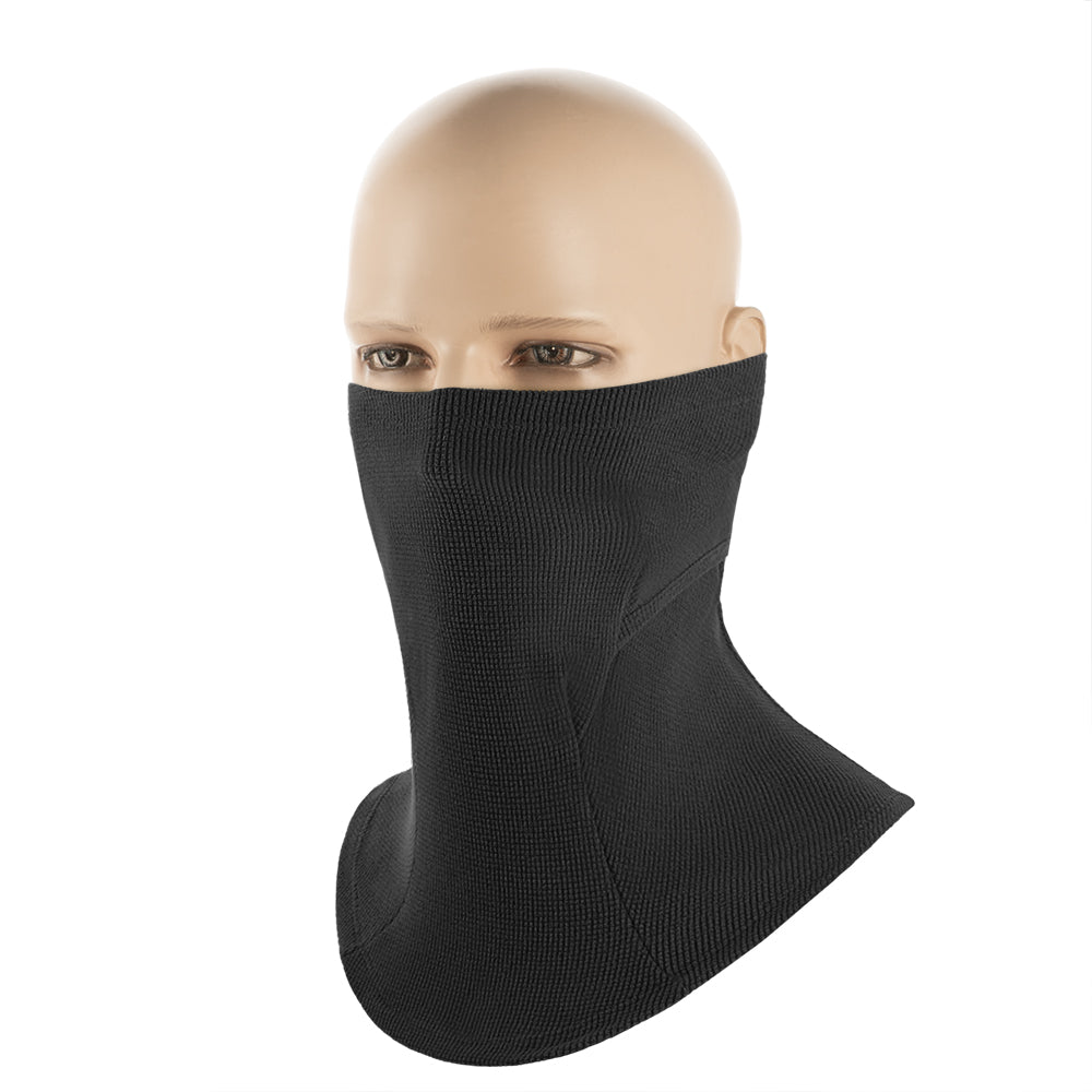Cagula Tactica M-TAC Ninja Pro Microfleece Rip-Stop – Negru