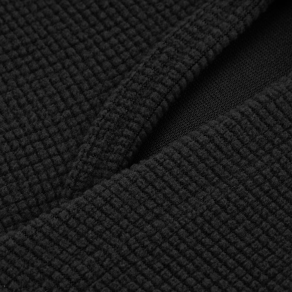 Cagula Tactica M-TAC Ninja Pro Microfleece Rip-Stop – Negru