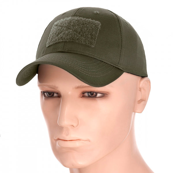 Sapca M-Tac Tactical Flex Rip-Stop – Army Olive