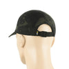 Sapca Tactica M-TAC Five Panel NYCO Extreme – Multicam Black